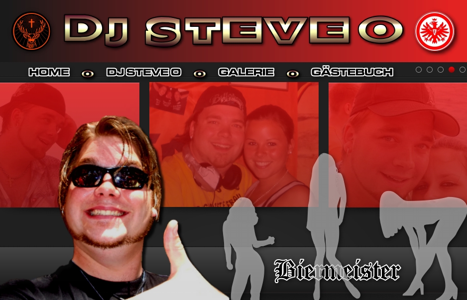 steve o steve o